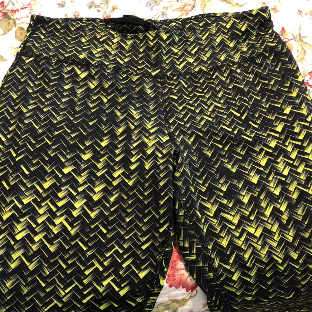 Danskin capris